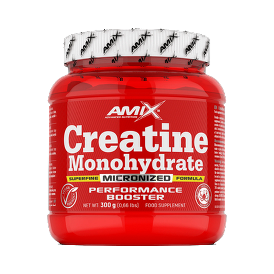 Amix | Creatine 300g
