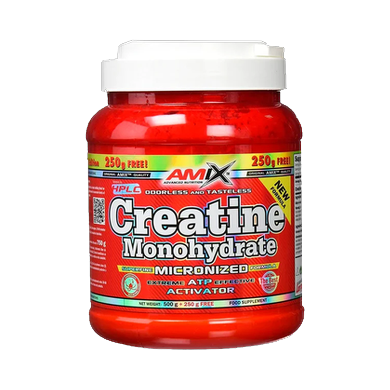 Creatine 750g | Amix
