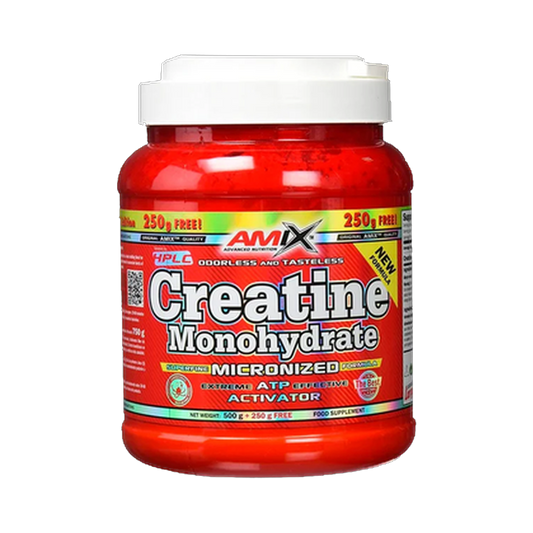 Amix | Creatine 750g