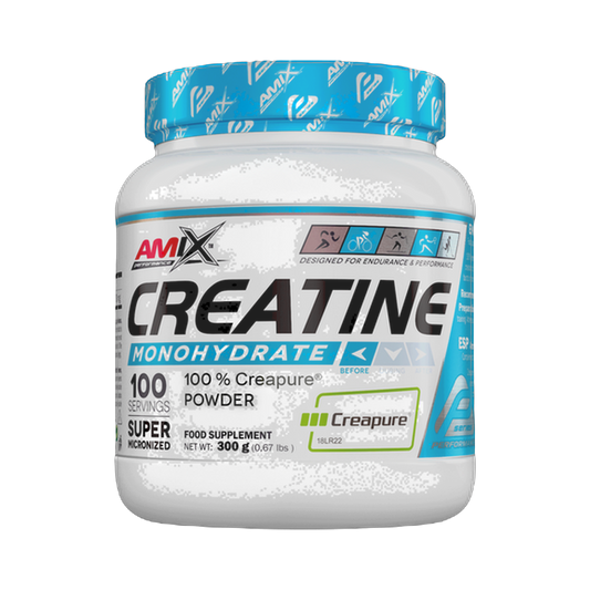 Amix | Creapure 300g