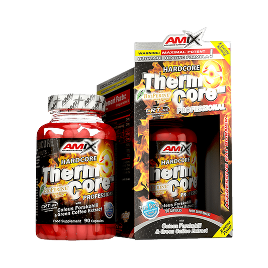 Thermo Core | Amix