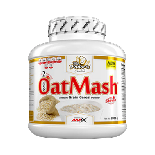 Oat Mash 2kg | Amix
