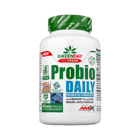 Probio Daily 60 Cápsulas | Amix
