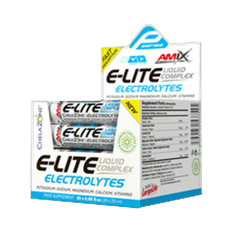 E-Lyte 25ml | Amix