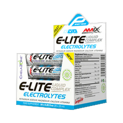 E-Lyte 25ml | Amix