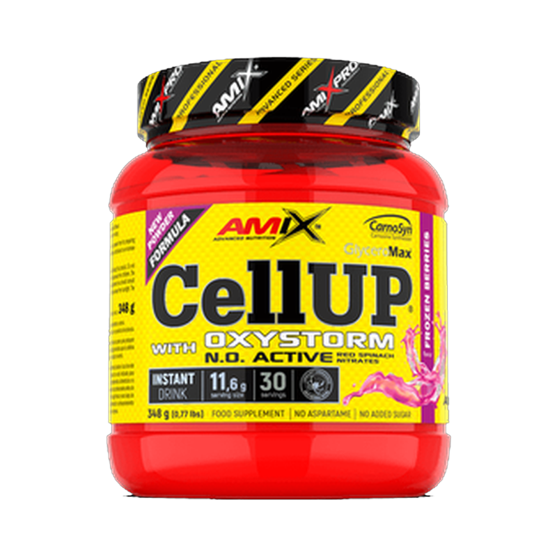 CellUp Pre-Workout 350g | Amix