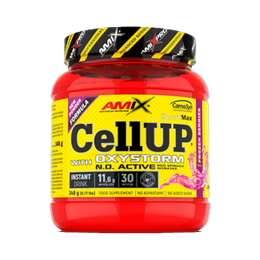 Amix | CellUp Pre-Workout 350g