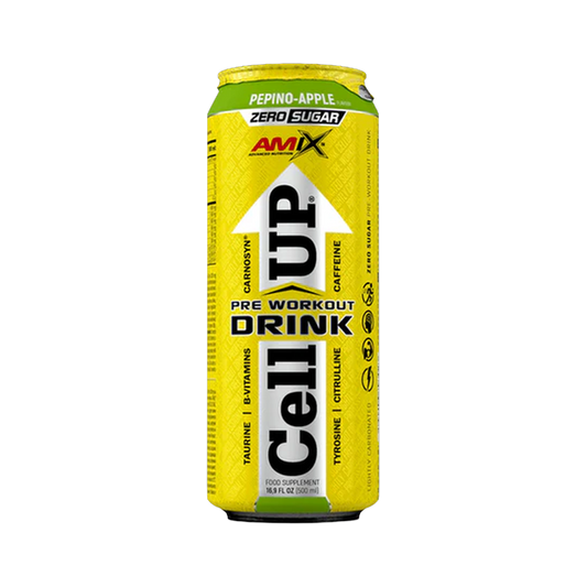 CellUp Drink 500ml | Amix