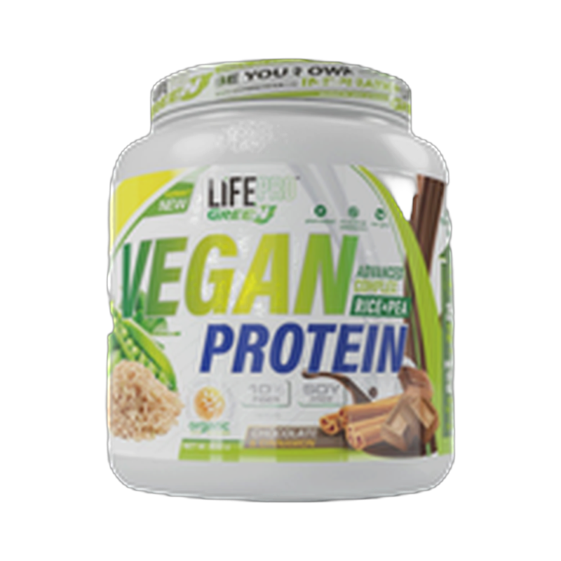 Vegan 900g | Life Pro