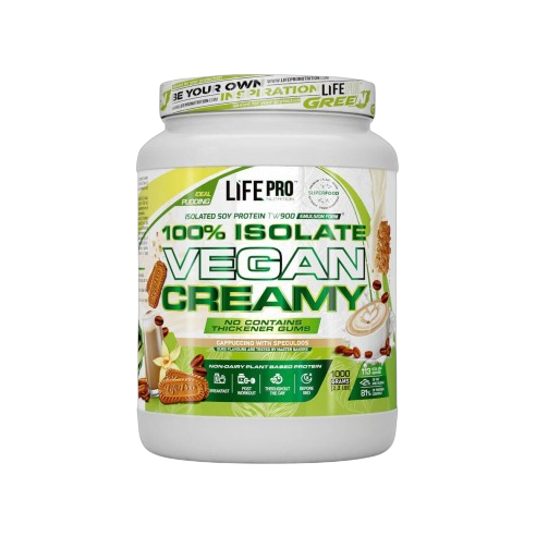 Iso Vegan 1kg | Life Pro