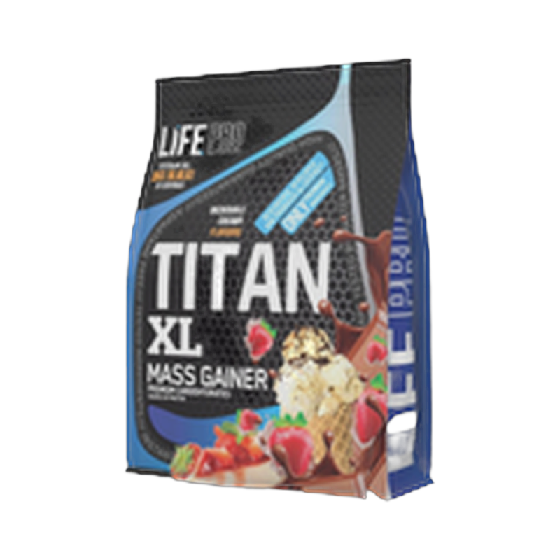 Titan XL 3kg | Life Pro