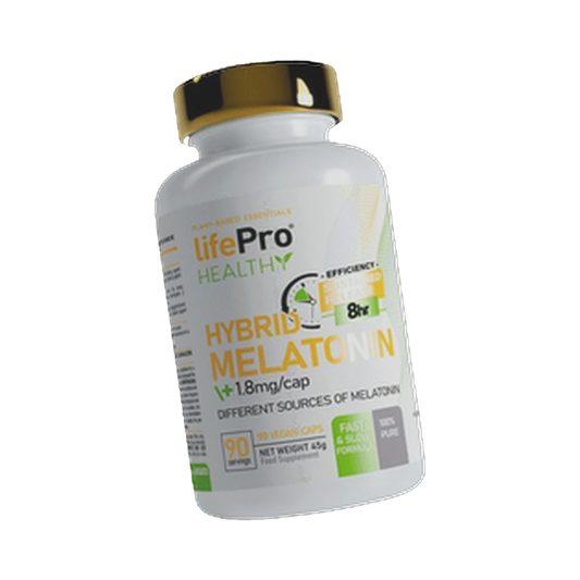 Hybrid Melatonin | Life Pro