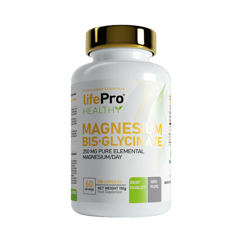 Magnesium | Life Pro