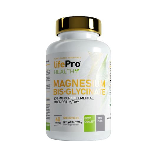 Magnesium | Life Pro