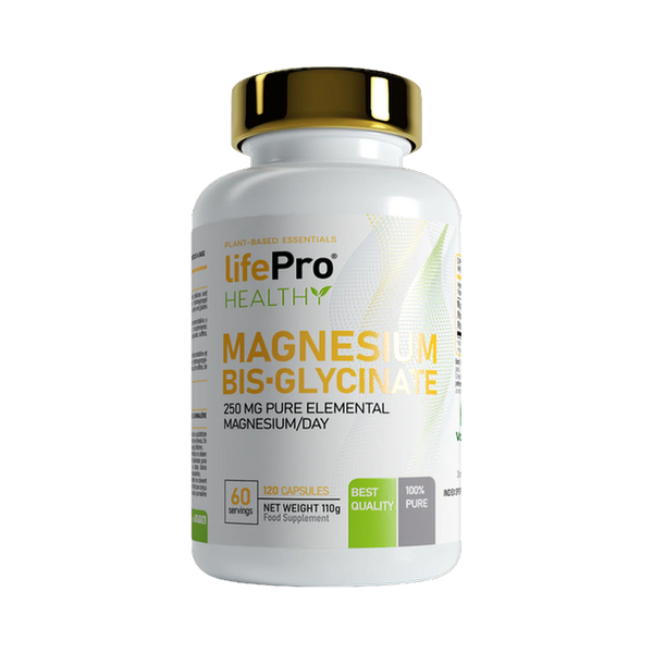 Magnesium | Life Pro