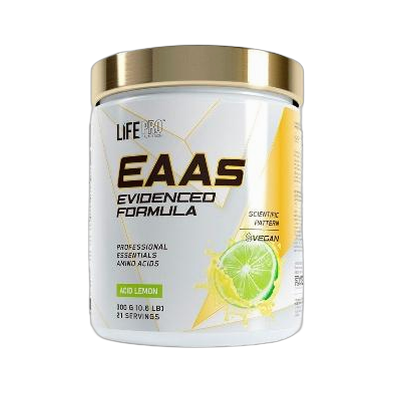 EAAs 300g | Life Pro