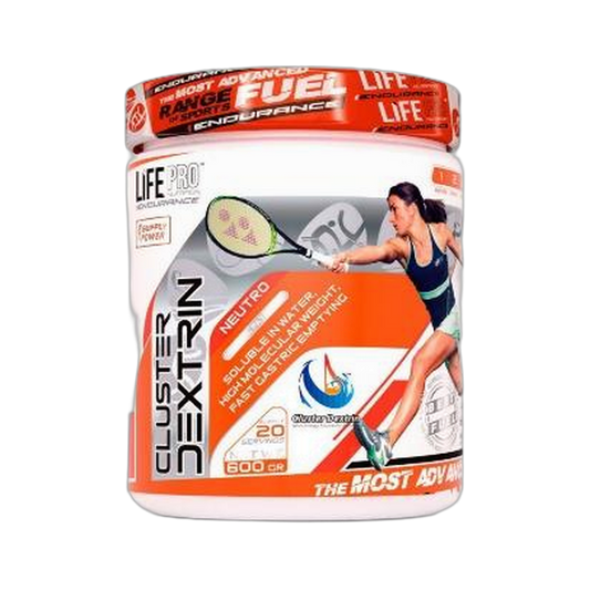 Cluster Dextrin | Life Pro