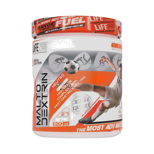 Maltodextrina | Life Pro