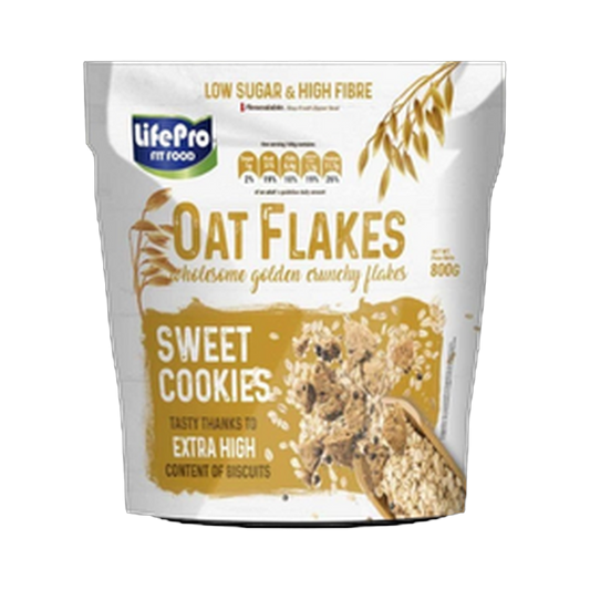 Copos de Avena | Life Pro