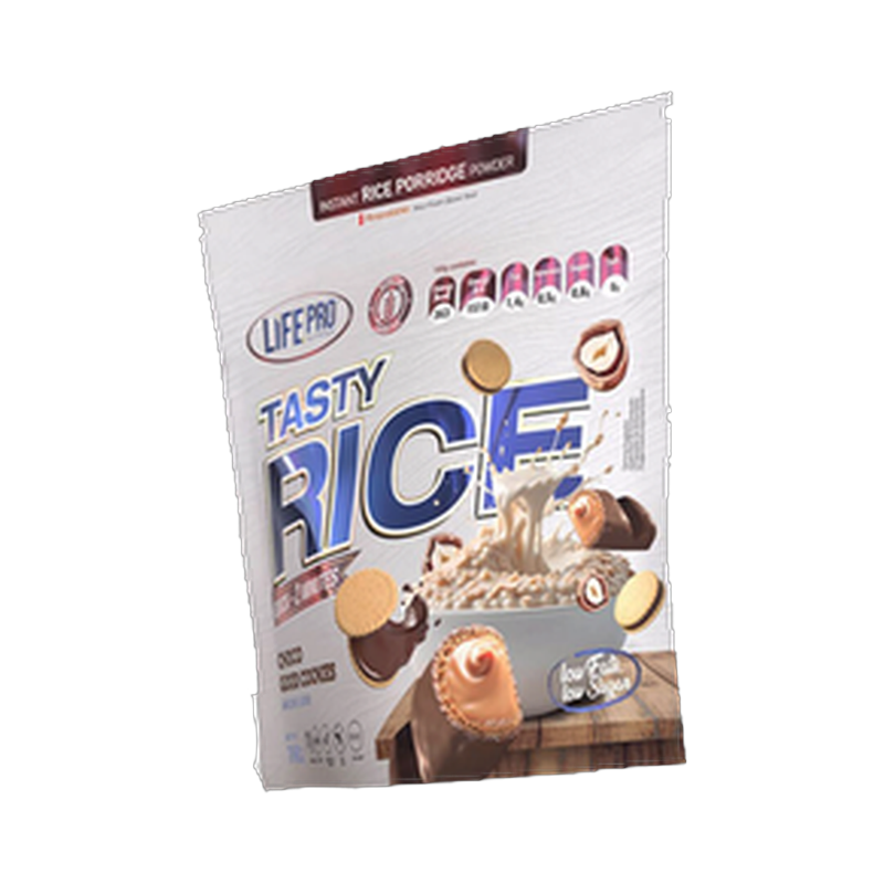 Crema de Arroz | Life Pro