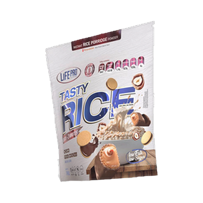 Life Pro | Crema de Arroz