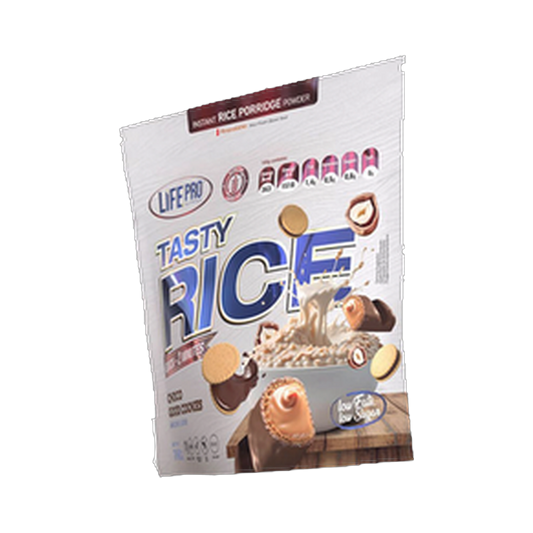 Crema de Arroz | Life Pro