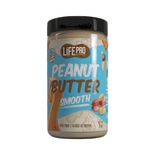 Peanut Butter 1kg | Life Pro