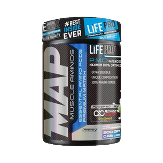 MAP 300g | Life Pro