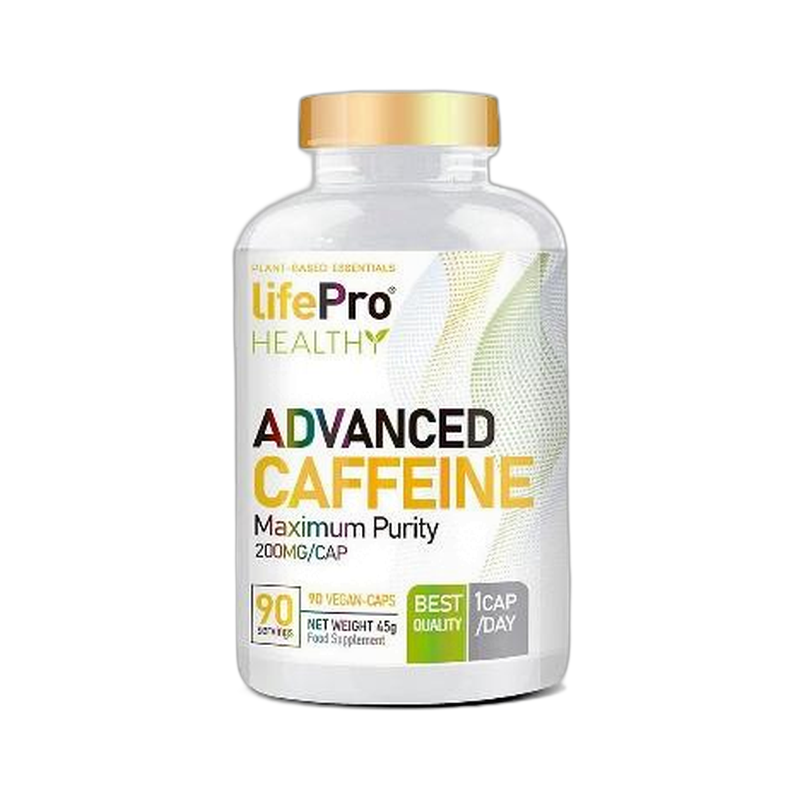 Caffeine | Life Pro