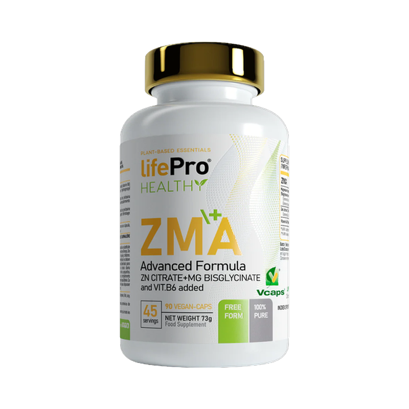 ZMA | Life Pro