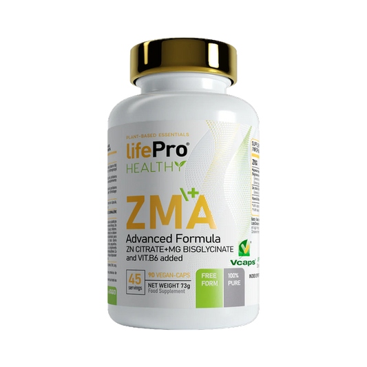 ZMA | Life Pro