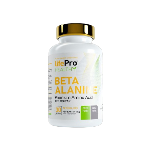 Beta Alanina | Life Pro