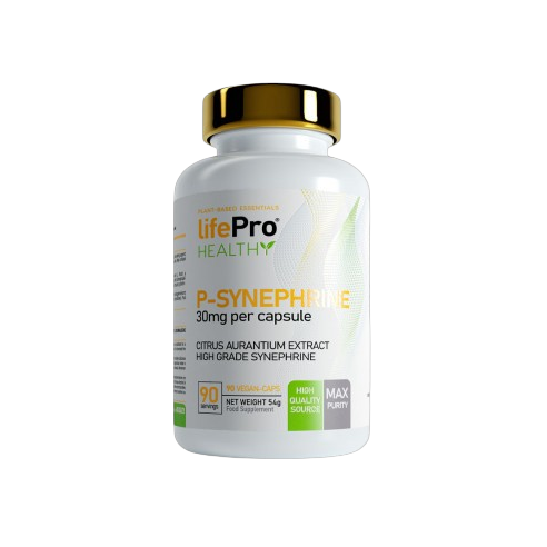 Synephrine | Life Pro
