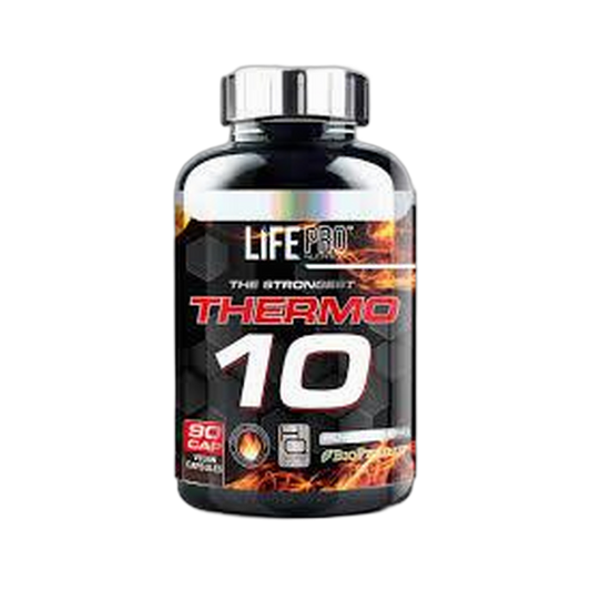 Thermo 10 | Life Pro