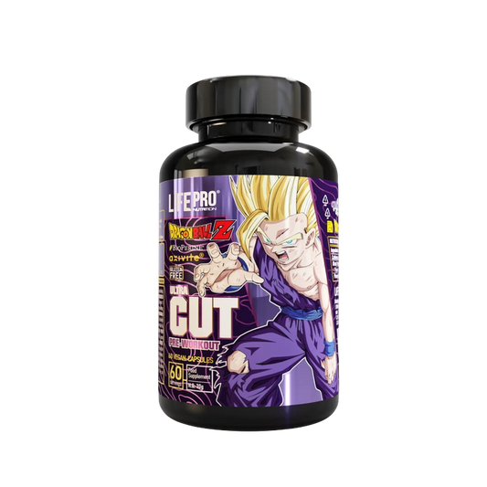 Ultra Cut 60 Cápsulas | Life Pro