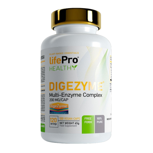 Life Pro | Dygezyme