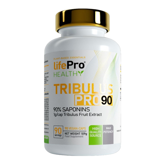 Tribulus Pro | Life Pro