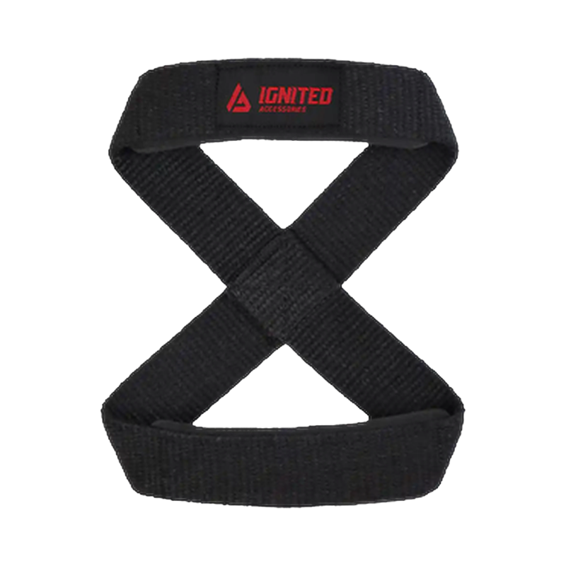 8 Straps | Life Pro