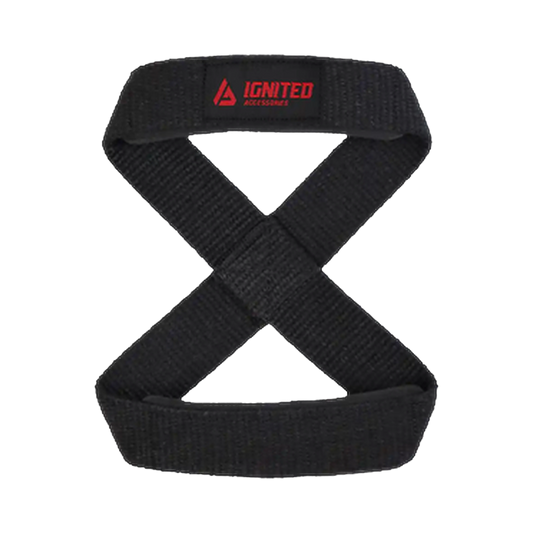 8 Straps | Life Pro