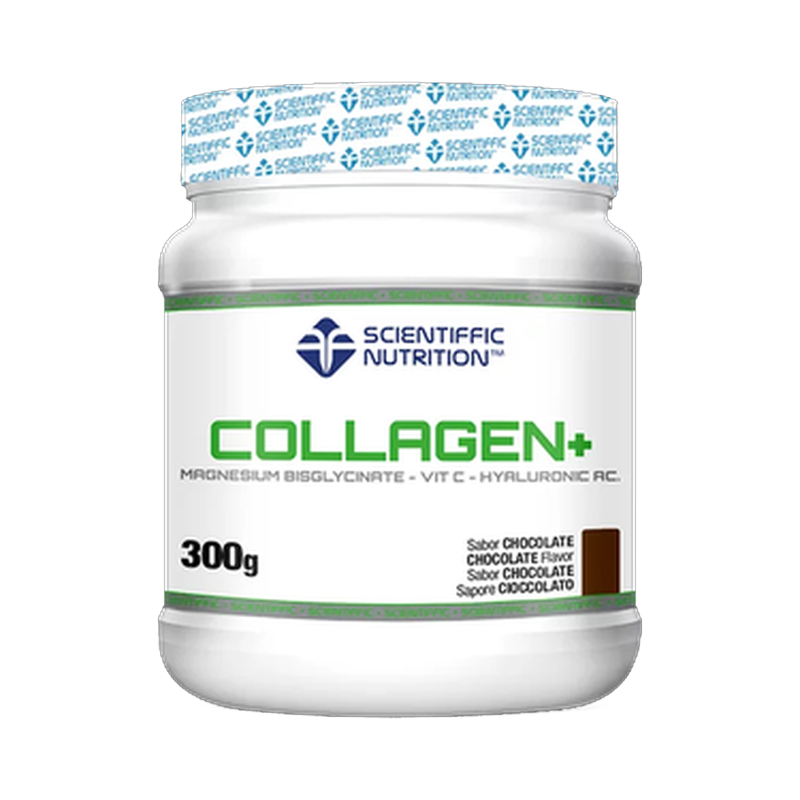 Collagen 300g | Scientiffic Nutrition