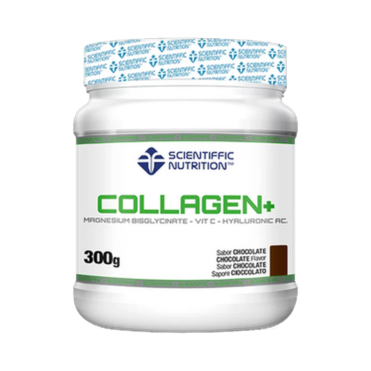 Collagen 300g | Scientiffic Nutrition