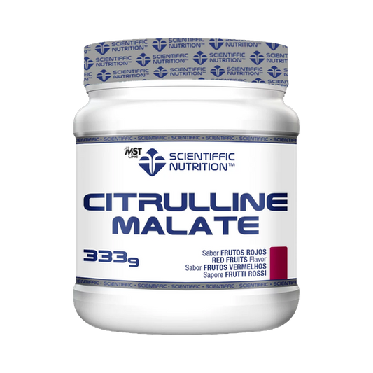 Citrulina | Scientiffic Nutrition