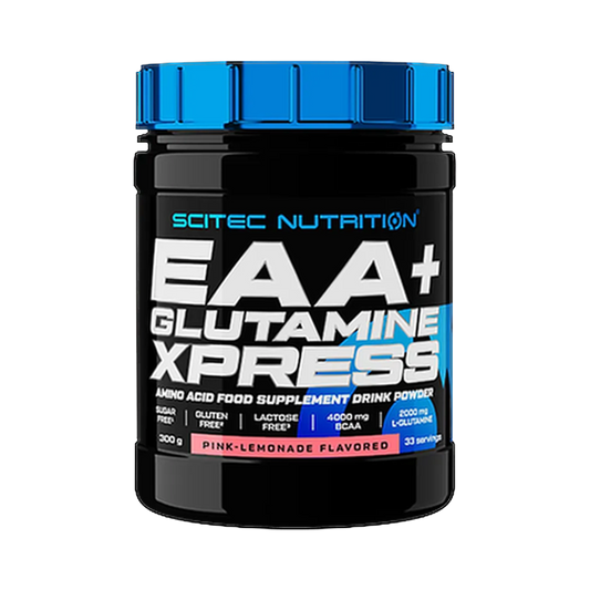 EAA 300g | Scientiffic Nutrition