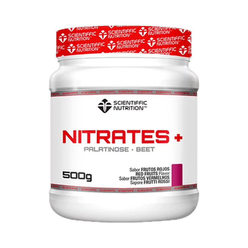 Nitratos 500g | Scientiffic Nutrition