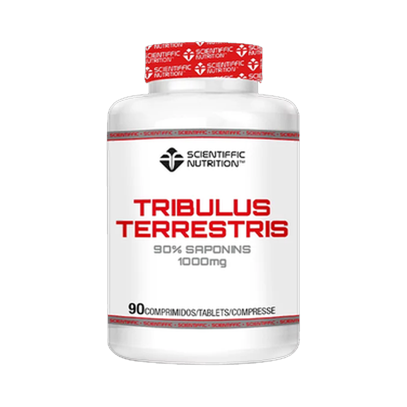 Tribulus | Scientiffic Nutrition