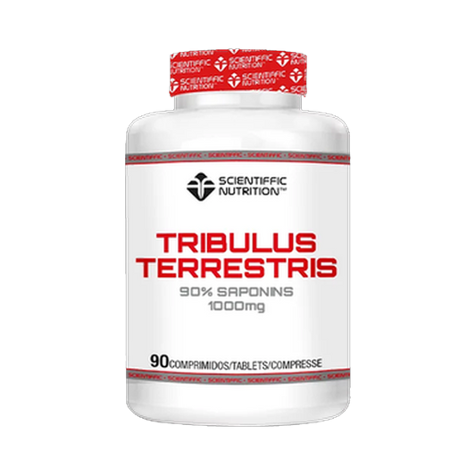 Tribulus | Scientiffic Nutrition