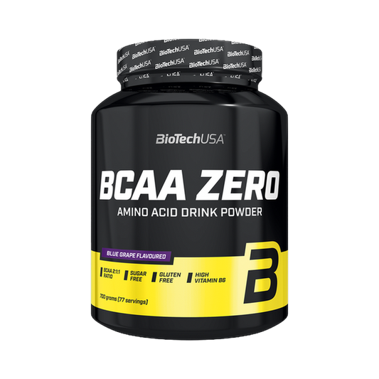 BCAA Zero | BiotechUSA