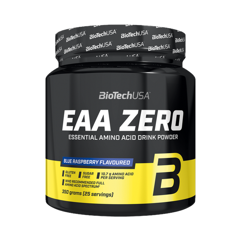 EAA Zero | BiotechUSA