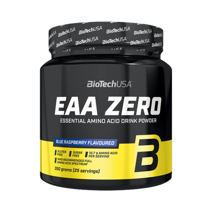 EAA Zero | BiotechUSA