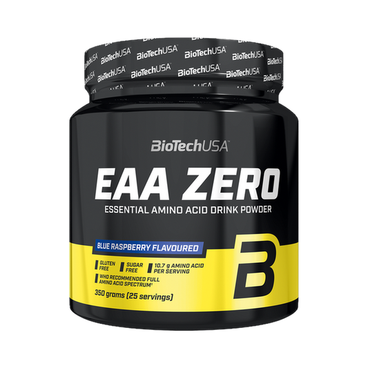 EAA Zero | BiotechUSA